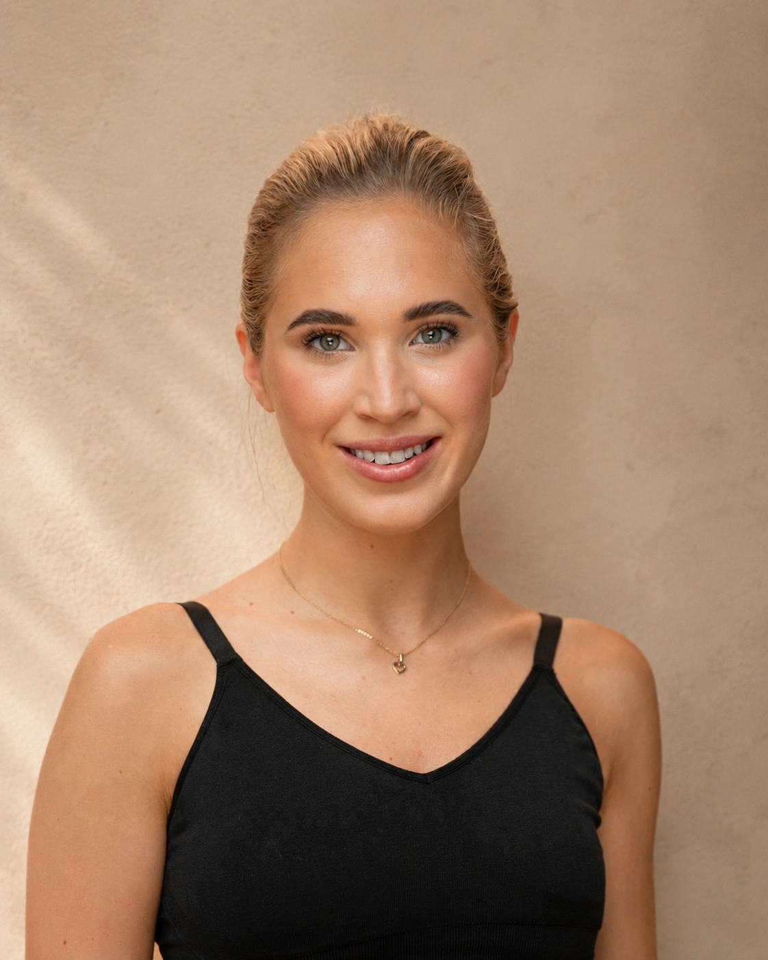 Lena, Gründerin von The Pilates Reset